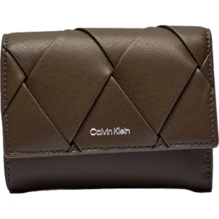 Calvin Klein Portfel - Portfele - miniaturka - grafika 1