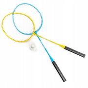 Badminton - ZESTAW DO BADMINTONA RAKIETKI LOTKA SPORTVIDA - miniaturka - grafika 1