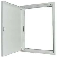 Rozdzielnie elektryczne - Eaton Drzwi z ramą 460x635mm IP30 BP-U-3S-600/4 111153 111153 - miniaturka - grafika 1