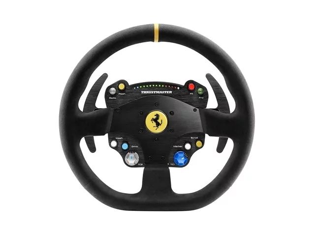Thrustmaster TS-PC Racer Ferrari 488 Challenge (2960798)