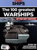 Czasopisma - The 100 Greatest Warships [GB] - miniaturka - grafika 1