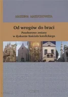Historia świata - Od wrogów do braci - miniaturka - grafika 1