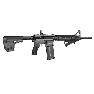 FAB Defense - Chwyt PTK Ergonomic Pointing Grip - M-LOK - Czarny - PTK M - Osprzęt do wiatrówek - miniaturka - grafika 5
