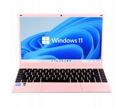Laptopy - MAXCOM mBook 14" IPS Celeron J4125 8GB RAM 256GB SSD Windows 11 Home  MBOOK14 - miniaturka - grafika 1