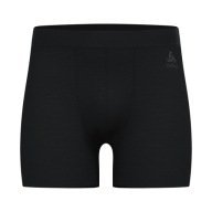 Bokserki termoaktywne Odlo Merino 160 Boxer - black