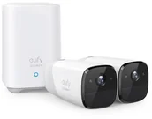 Zestawy do monitoringu - Eufy Eufycam 2 Pro 2+1 - miniaturka - grafika 1