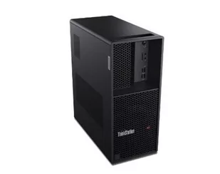 Komputer LENOVO ThinkStation P3 (16GB/SSD1TB) - Zestawy komputerowe - miniaturka - grafika 2