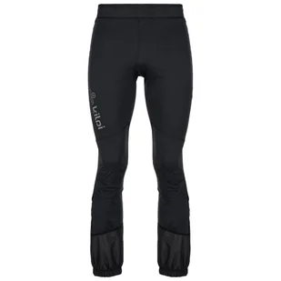 Spodnie męskie Kilpi Bristen-M Rozmiar: L / Kolor: czarny - Spodnie sportowe męskie - miniaturka - grafika 1