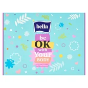 Podpaski - Bella Zestaw miesiączkowy, duży - miniaturka - grafika 1