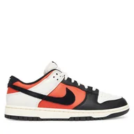 Sneakersy męskie - Sneakersy Nike Dunk Low JP HQ4988 Biały - miniaturka - grafika 1