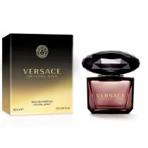 Versace Crystal Noir woda perfumowana 90ml - Wody i perfumy damskie - miniaturka - grafika 1