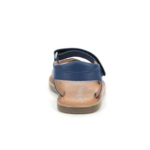 Sandały dziewczęce KICKERS DYASTAR - Buty dla dziewczynek - miniaturka - grafika 3