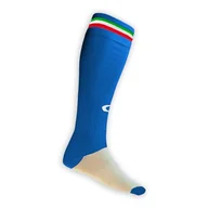 Skarpetki damskie - GEMS Skarpety EUROPE UNISEX MN01-0203 Niebieski/BIAŁY rozmiar SR - miniaturka - grafika 1