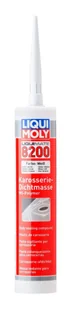 Liqui Moly 6149 liquimate 8200 MS Polymer klej jednoskładnikowe, 310 ML, biały, 6149 - Chemia warsztatowa - miniaturka - grafika 1