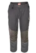 Odzież robocza - Galmag WH680L SPODNIE ROBOCZE WH680 GRAFIT ROZ. L - miniaturka - grafika 1
