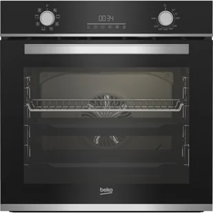 Piekarnik do zabudowy Beko BBIM13300XM - Piekarniki do zabudowy - miniaturka - grafika 1