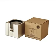 Akcesoria i części do ekspresów do kawy - Metalowa stacja tampingowa Eureka Mignon - miniaturka - grafika 1