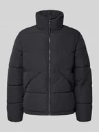 Kurtki męskie - Kurtka pikowana o kroju regular fit ze stójką model ‘PACK’ - miniaturka - grafika 1