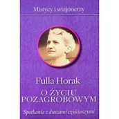 Religia i religioznawstwo - O życiu pozagrobowym Spotkania z duszami Nowa - miniaturka - grafika 1