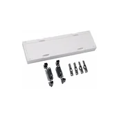 Inne akcesoria elektryczne - Blok univers N dla szyn zbior. poz. 12/2 - miniaturka - grafika 1