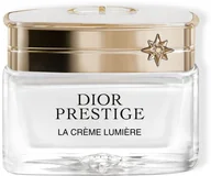 Kremy do twarzy - Dior Prestige La Creme Lumiere Intensywnie regenerujący krem ​​rozjaśniający do twarzy 50ml - miniaturka - grafika 1