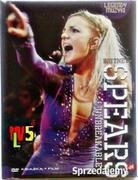 Inna muzyka - New media concept Britney Spears Unbreakable książka + film 21450 - miniaturka - grafika 1