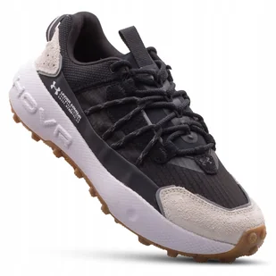 Buty Sportowe Męskie Under Armour Solidne Sneakersy Miejskie Unisex 3027212 - Sneakersy męskie - miniaturka - grafika 1