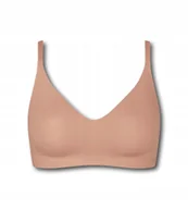 Biustonosze - Biustonosz sloggi ZERO Microfibre 2.0 top bez szwów i fiszbin rozm.36 (S) - miniaturka - grafika 1