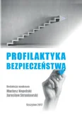 E-booki - podręczniki - Profilaktyka bezpieczeństwa Mariusz Nepelski Jarosław Struniawski PDF) - miniaturka - grafika 1
