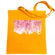 Torby i wózki na zakupy - Walentynki Torba na zakupy nadruk Różowe Serduszka - miniaturka - grafika 1