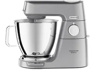 AGD OUTLET - OUTLET Robot planetarny KENWOOD KVL85.594SI Titanium Chef Baker XL - miniaturka - grafika 1