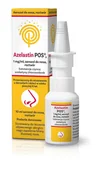 Przeziębienie i grypa - Ursa Pharm Azelastin POS 1 mg/ml aerozol do nosa 10 ml - miniaturka - grafika 1