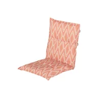Poduszki ogrodowe - Poduszka na krzesło odpowiednia na zewnątrz 100x50 cm Emma – Hartman - miniaturka - grafika 1