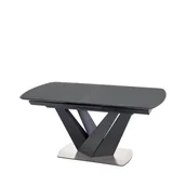 Stoły - Stół Rozkładany 160-200 x 90 x 77 Patrizio Halmar - miniaturka - grafika 1