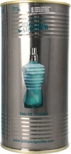 Jean Paul Gaultier Jean Paul Gaultier, Le Male, Eau De Toilette, For Men, 125 ml For Men - Wody i perfumy męskie - miniaturka - grafika 1