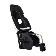 Foteliki rowerowe - Fotelik rowerowy Thule Yepp Nexxt 2 Maxi FM white - miniaturka - grafika 1