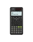 Kalkulatory - KALKULATOR NAUKOWY CASIO FX 991ES PLUS 2 CZARNY 12 CYFROWY WYŚWIETLACZ - miniaturka - grafika 1