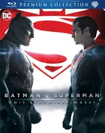 Filmy fabularne DVD - Batman v Superman: Świt sprawiedliwości Premium Collection - miniaturka - grafika 1