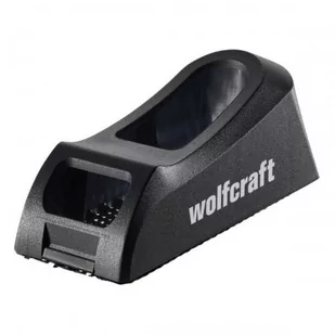 Strug do wygłądzania krawędzi płyt z karton-gipsu Wolfcraft - Strugi elektryczne - miniaturka - grafika 1