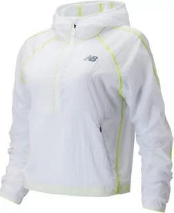 Kurtka damska New Balance Q Speed sportowa-M - Kurtki damskie - miniaturka - grafika 1