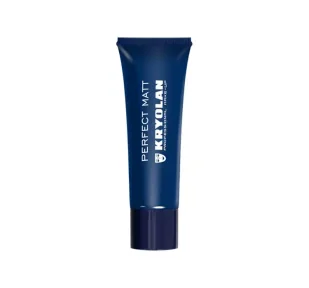 KRYOLAN Perfect Matt - Żel matujący - ART. 9260 KR9260 - Bazy pod makijaż - miniaturka - grafika 1