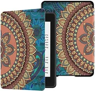 Etui do czytników e-book - ETUI - KINDLE PAPERWHITE 5 (11 GEN.) - CASE OBUDOWA FUTERAŁ SMARTCASE EXOGUARD - miniaturka - grafika 1