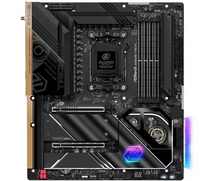 Płyta główna Asrock B650E Taichi - Płyty główne - miniaturka - grafika 2