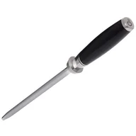 Akcesoria do sztućców - Ostrzałka bagnetowa (musak) KOHERSEN Elegance EBONY WOOD - miniaturka - grafika 1