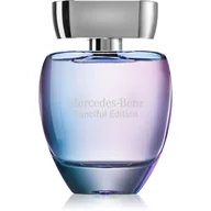 Wody i perfumy damskie - Mercedes-Benz, Fanciful Edition, Woda toaletowa spray, 90ml - miniaturka - grafika 1