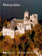 Albumy krajoznawcze - Małopolska - miniaturka - grafika 1