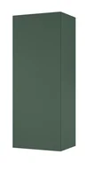Szafki łazienkowe - Szafka łazienkowa wisząca Elita For All 40 cm zielony mat 169682 - miniaturka - grafika 1