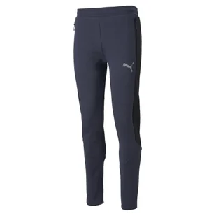 Puma Spodnie Evostripe 84740443 R S - Spodnie sportowe damskie - miniaturka - grafika 1