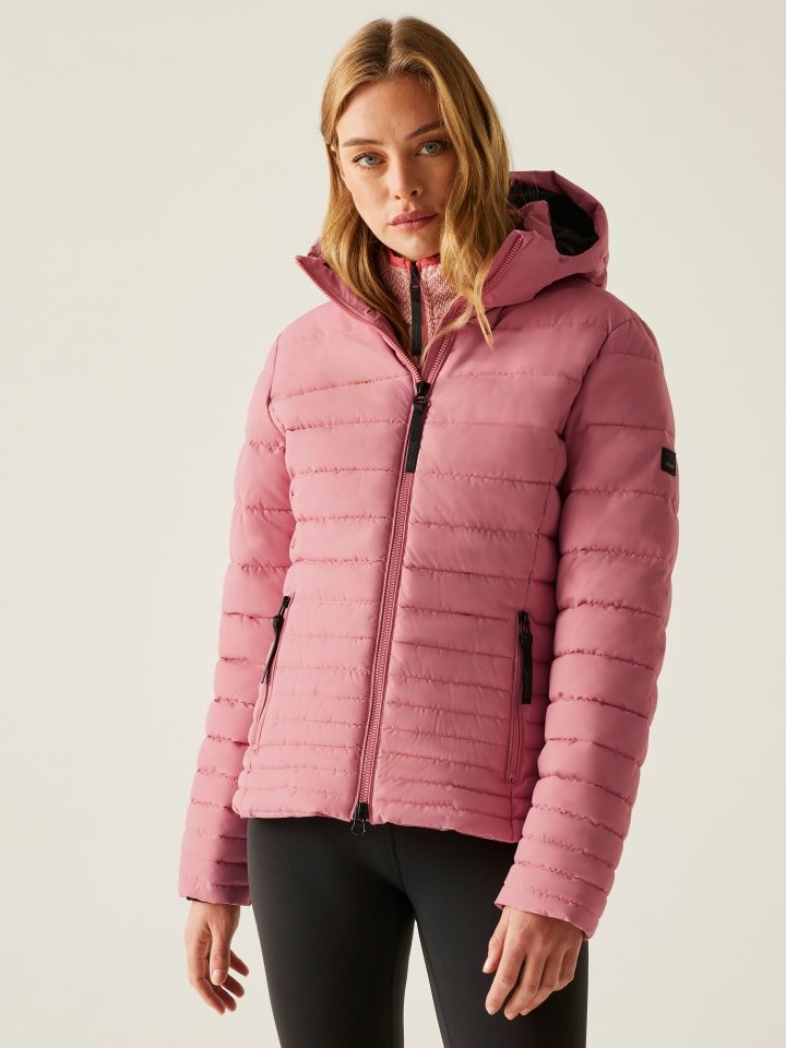 Regatta Kurtka pikowana 