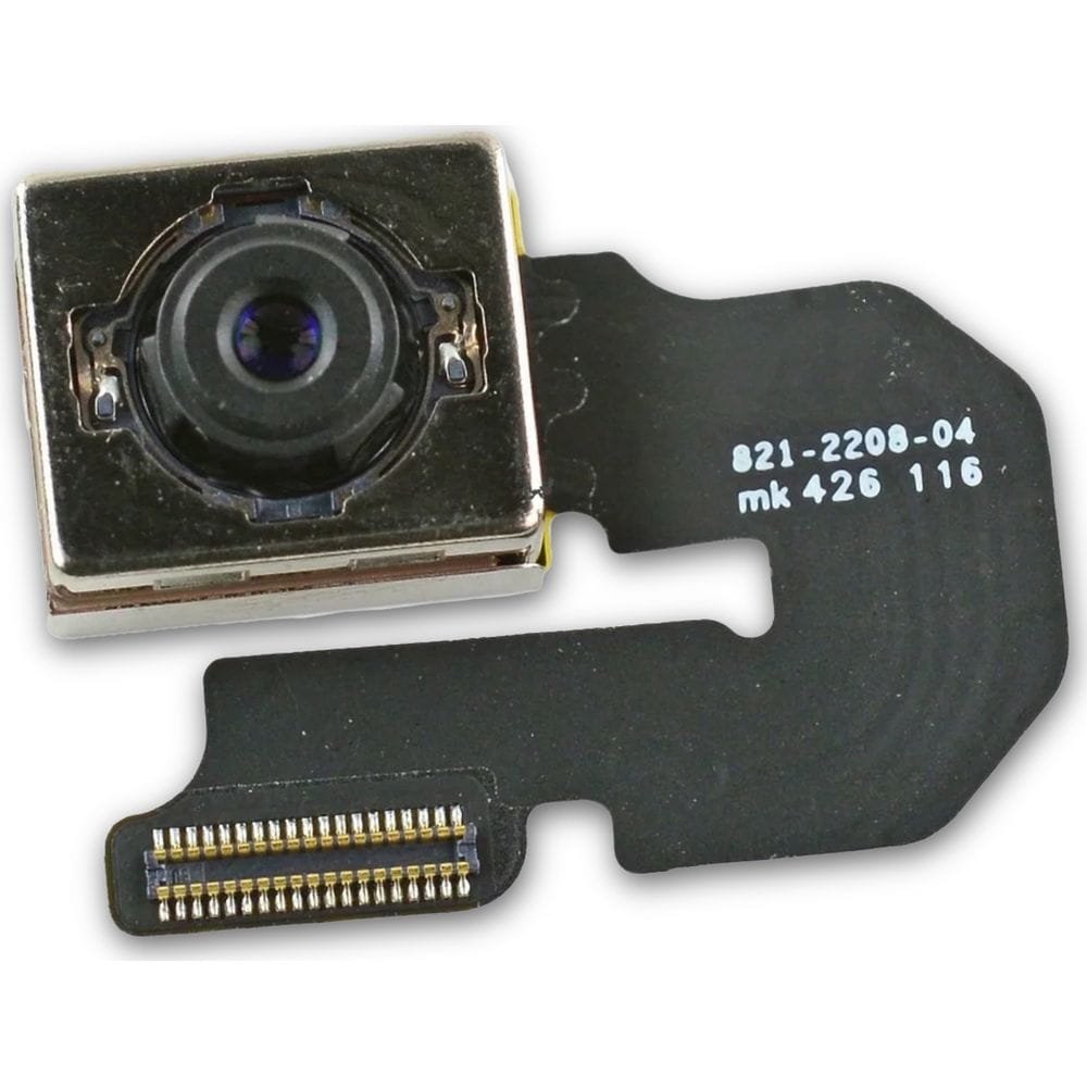 Aparat główny kamera tylna iPhone 6 Plus ORG